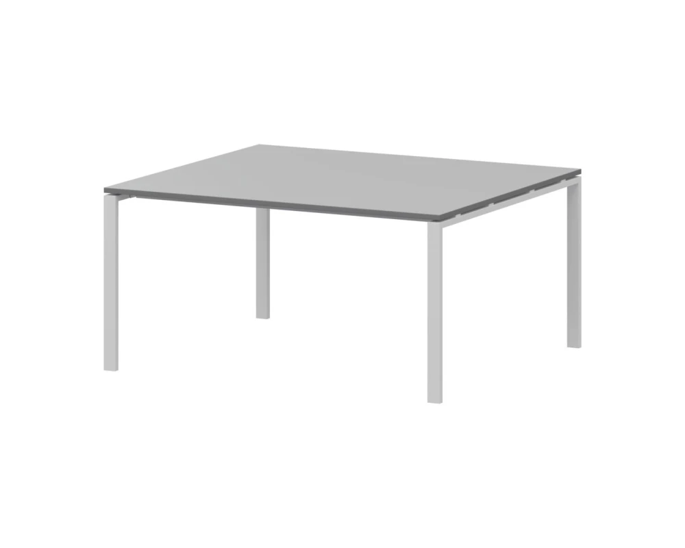 Стол переговорный на металлокаркасе АМП-005.123 Арго-М