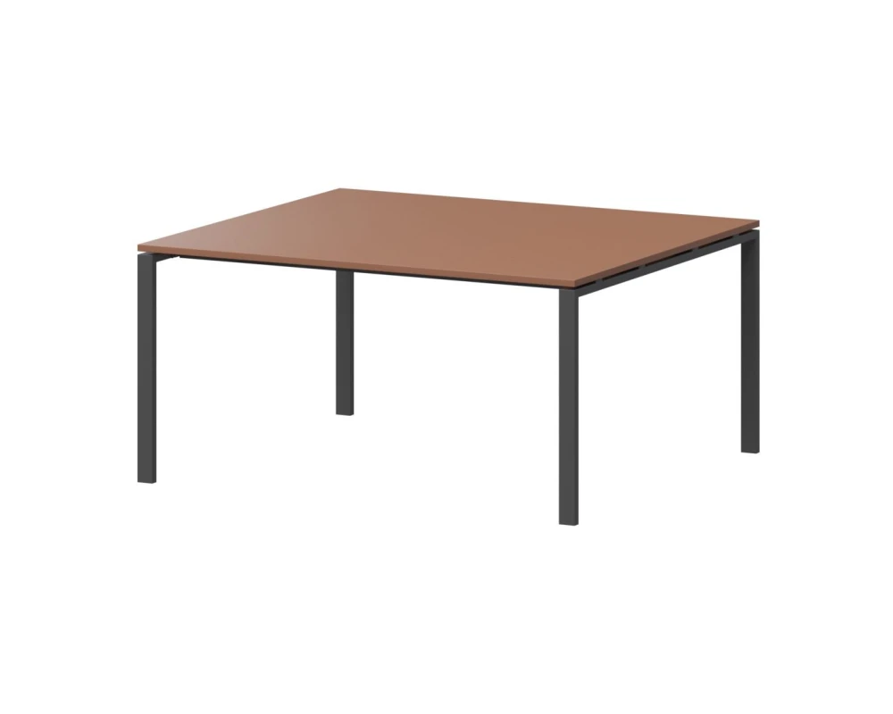 Стол переговорный на металлокаркасе АМП-005.123 Арго-М