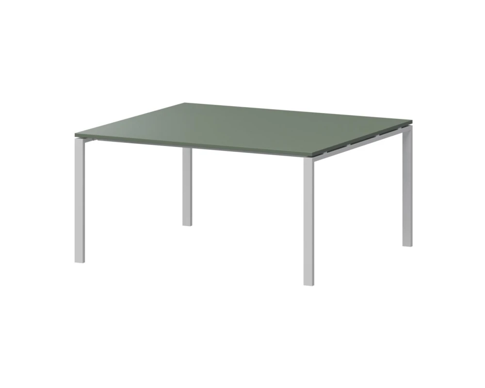 Стол переговорный на металлокаркасе АМП-005.123 Арго-М