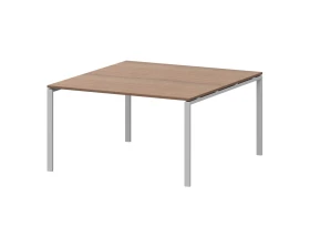 Стол переговорный на металлокаркасе АМП-005.123 Арго-М images