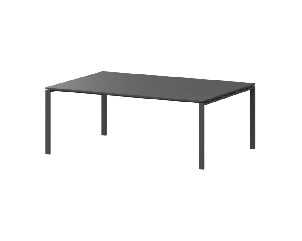 Стол переговорный на металлокаркасе АМП-005.123 Арго-М