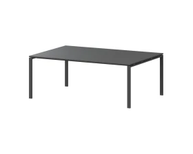 Стол переговорный на металлокаркасе АМП-005.123 Арго-М images