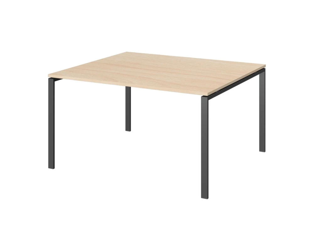 Стол переговорный на металлокаркасе АМП-005.123 Арго-М