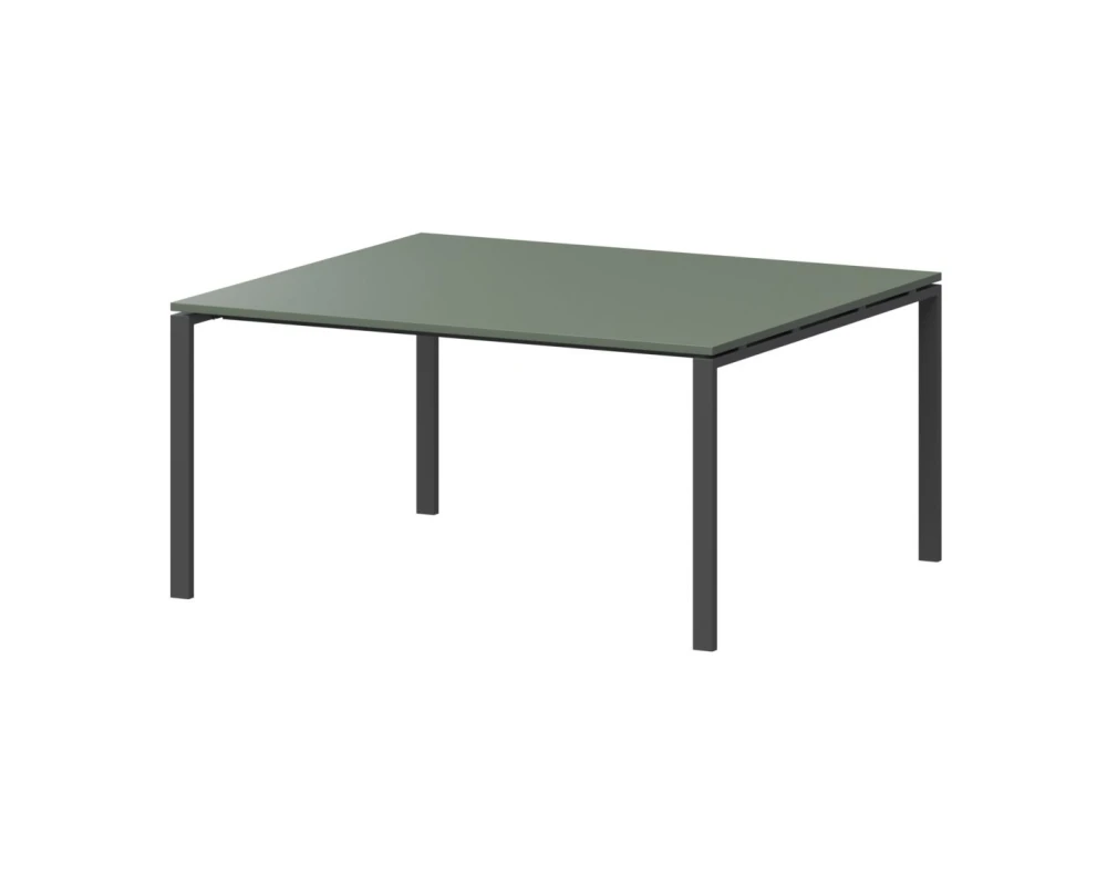 Стол переговорный на металлокаркасе АМП-005.123 Арго-М