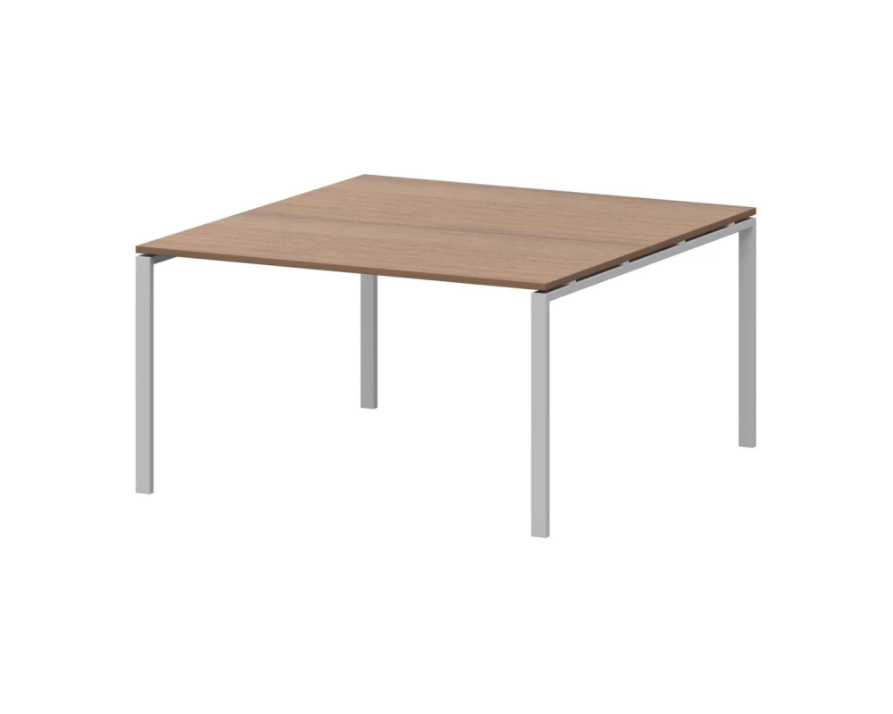 Стол переговорный на металлокаркасе АМП-005.123 Арго-М