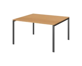 Стол переговорный на металлокаркасе АМП-005.123 Арго-М images