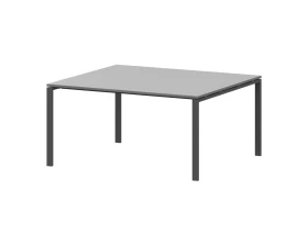 Стол переговорный на металлокаркасе АМП-005.123 Арго-М images