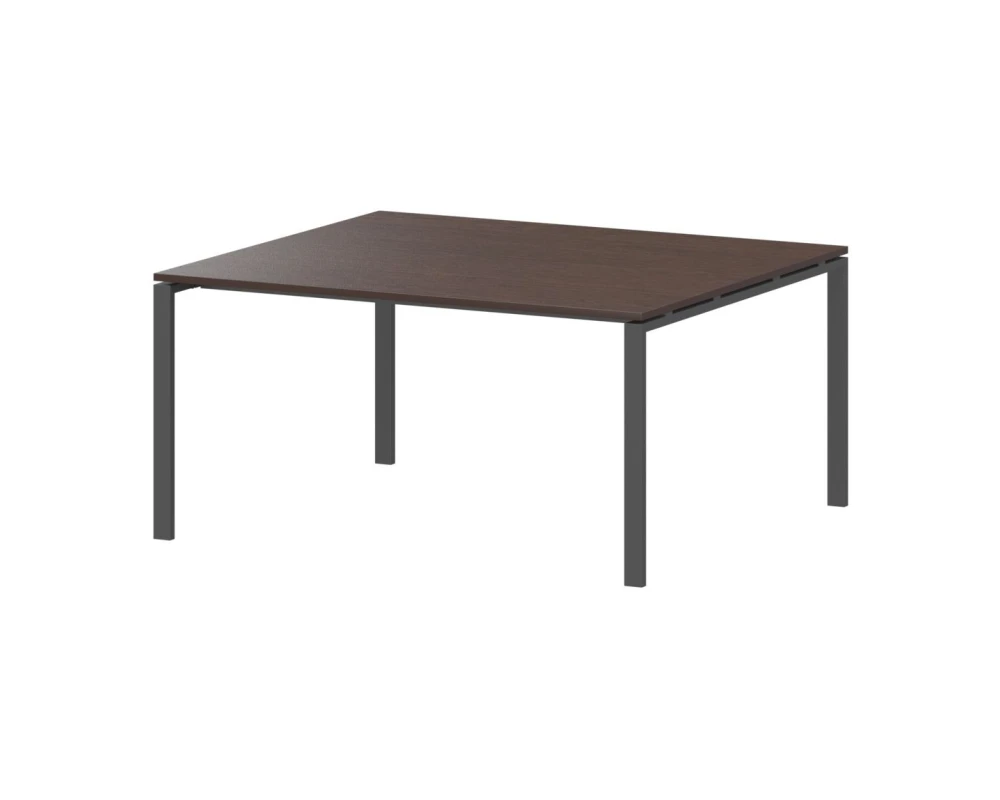 Стол переговорный на металлокаркасе АМП-005.123 Арго-М