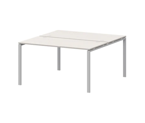 Бенч двойной на 2 рабочих места АМБ-003 Арго-М