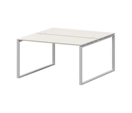 Бенч двойной на 2 рабочих места АМБ.О-005 Арго-М