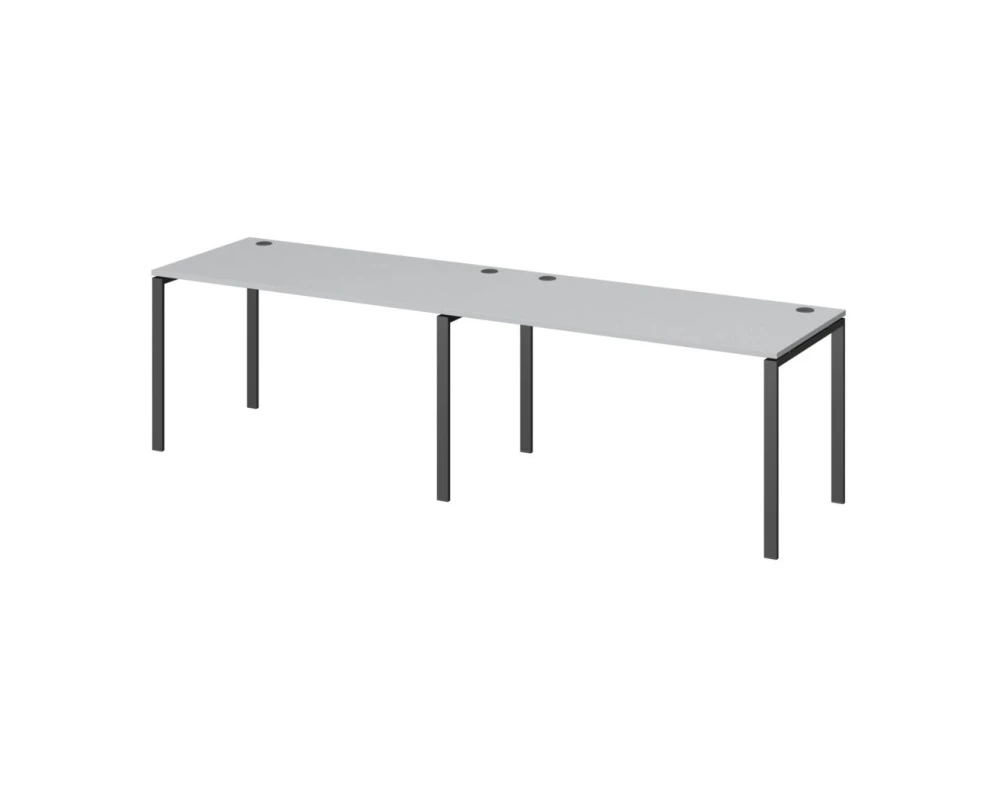 Бенч линейный на 2 рабочих места АМБЛ-004.60 Арго-М