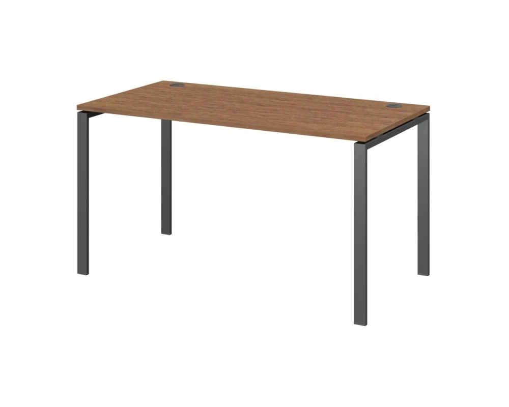 Стол на металлокаркасе АМ-002.60 Арго-М