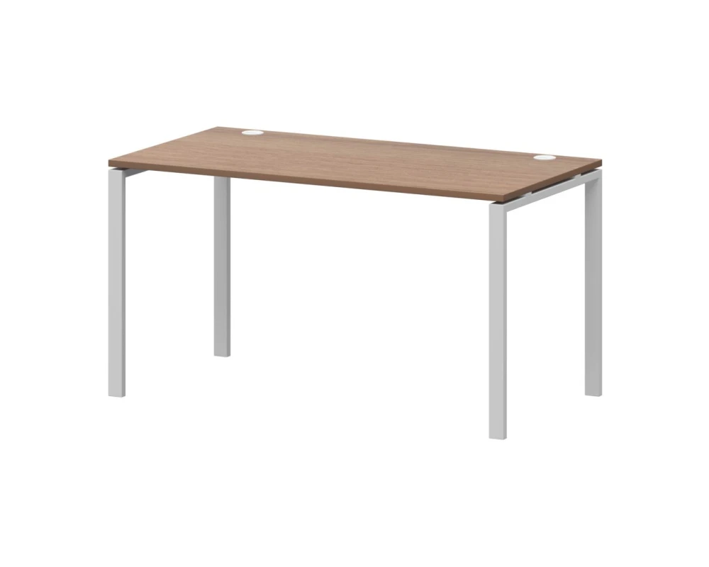 Стол на металлокаркасе АМ-002.60 Арго-М