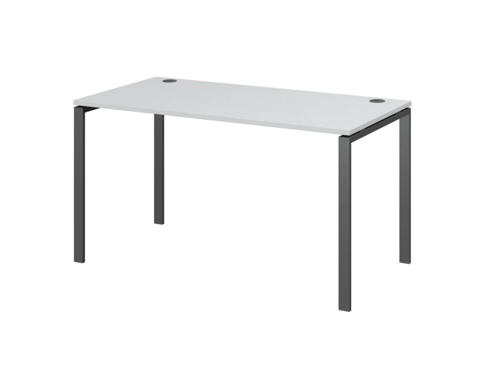 Стол на металлокаркасе АМ-002.60 Арго-М