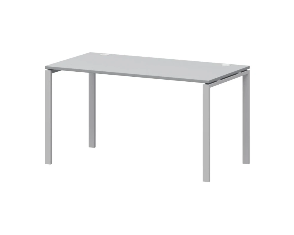 Стол на металлокаркасе АМ-002.60 Арго-М