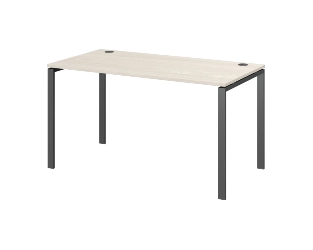 Стол на металлокаркасе АМ-002.60 Арго-М