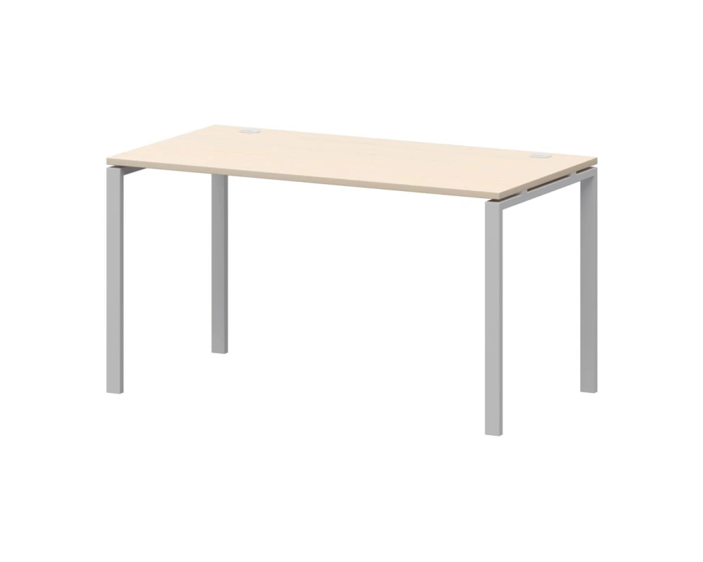 Стол на металлокаркасе АМ-002.60 Арго-М