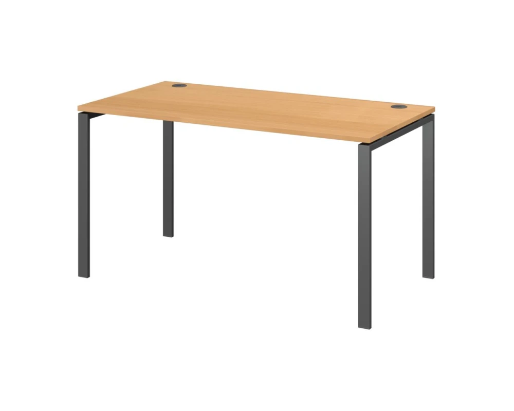 Стол на металлокаркасе АМ-002.60 Арго-М