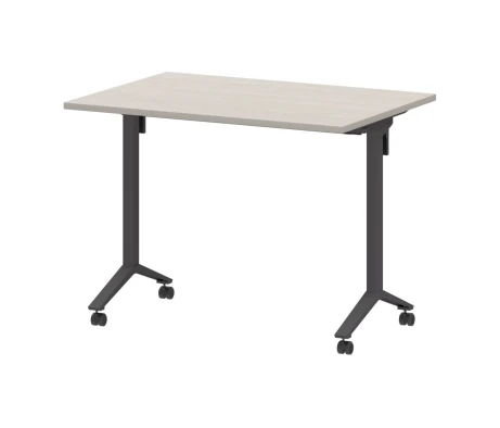 Стол мобильный складной МБ22-100.70 1000x700x750 Моби