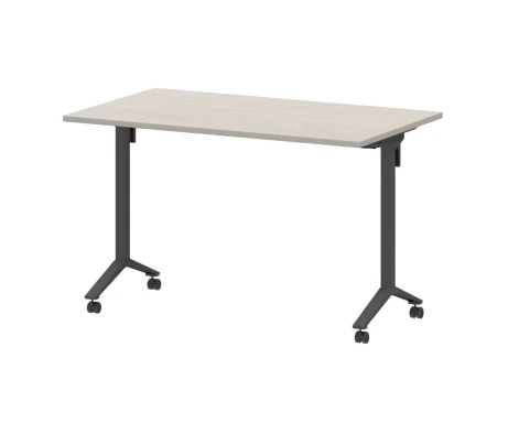Стол мобильный складной МБ22-120.70 1200x700x750 Моби