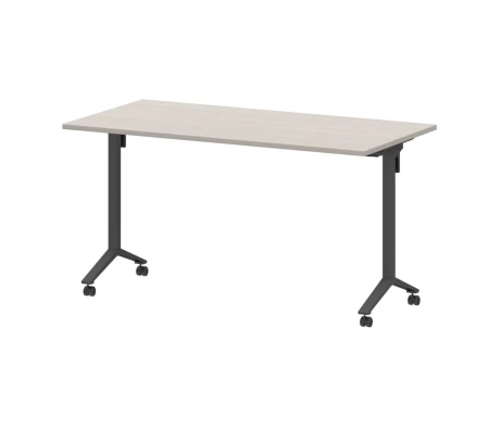 Стол мобильный складной МБ22-140.70 1400x700x750 Моби