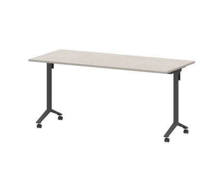 Стол мобильный складной МБ22-160.70 1600x700x750 Моби