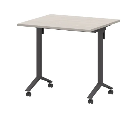 Стол мобильный складной МБ22-80.70 800x700x750 Моби
