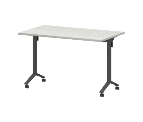 Стол мобильный складной МБ25-120.70 1200x700x750 Моби