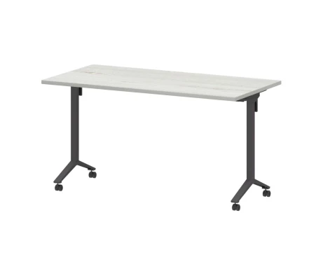 Стол мобильный складной МБ25-140.70 1400x700x750 Моби
