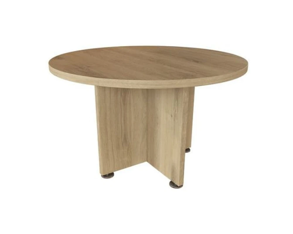 Стол для переговоров круглый К-964 Приоритет