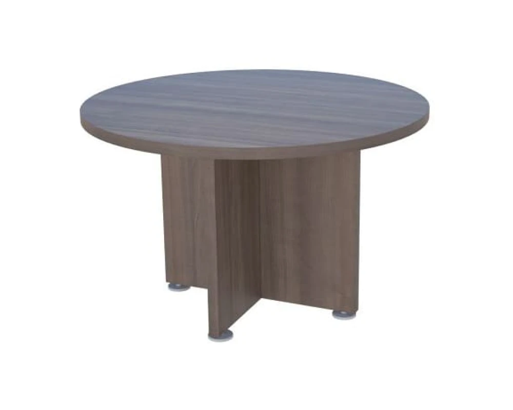 Стол для переговоров круглый К-964 Приоритет