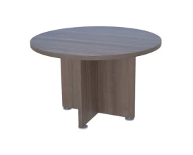 Стол для переговоров круглый К-964 Приоритет images