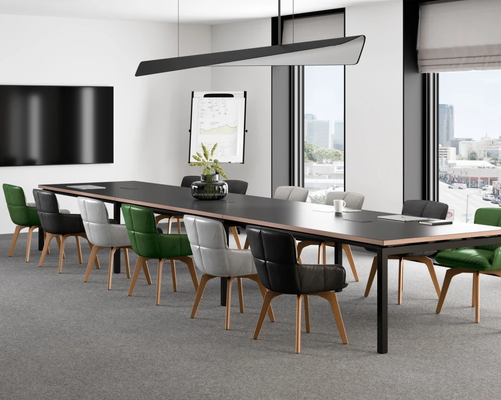 Мебель для персонала Смарт (pt)