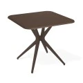Коричневый/Коричневый