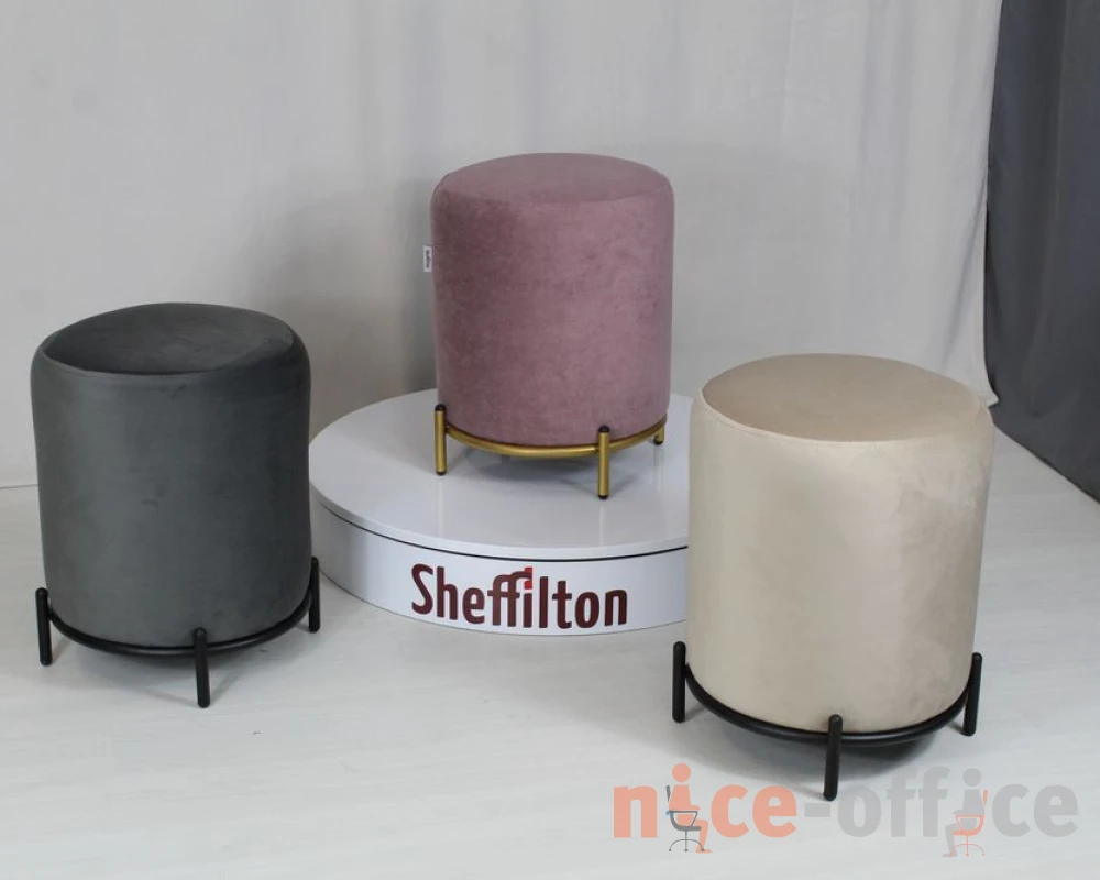 Пуфы и банкетки Sheffilton