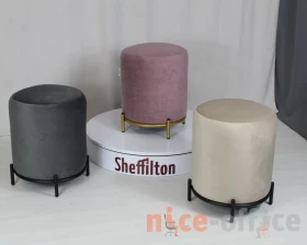 Пуфы и банкетки Sheffilton images