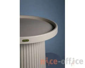 Столик журнальный SHT-CT94 Капучино images