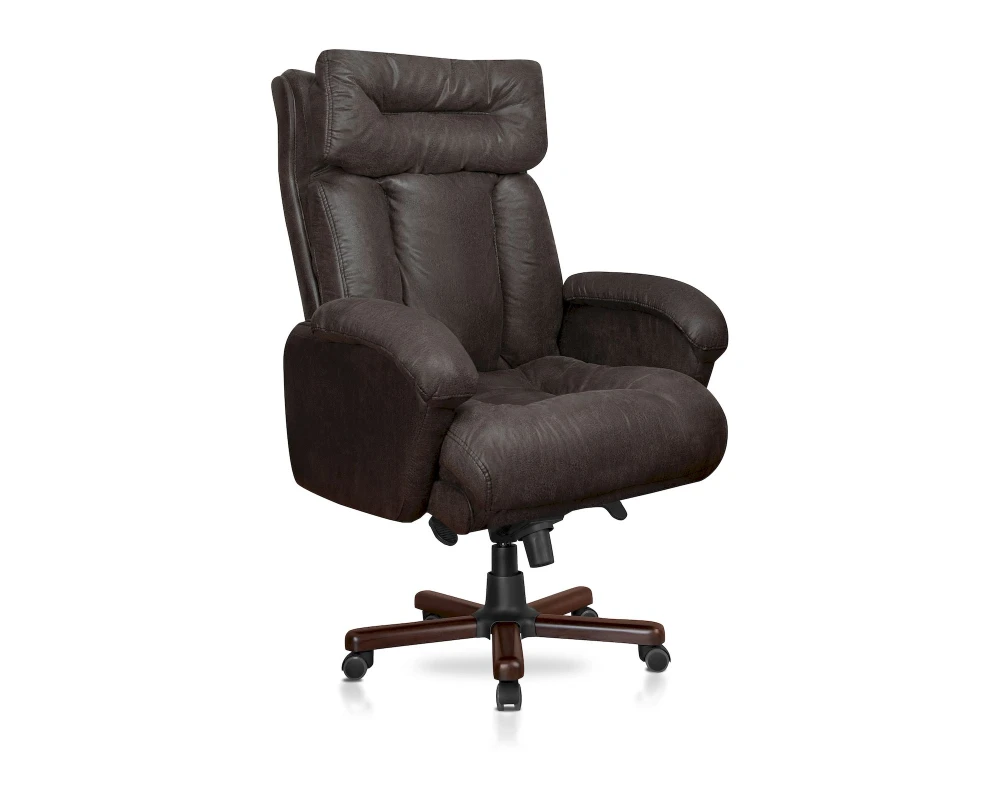 Кресло Олимп люкс