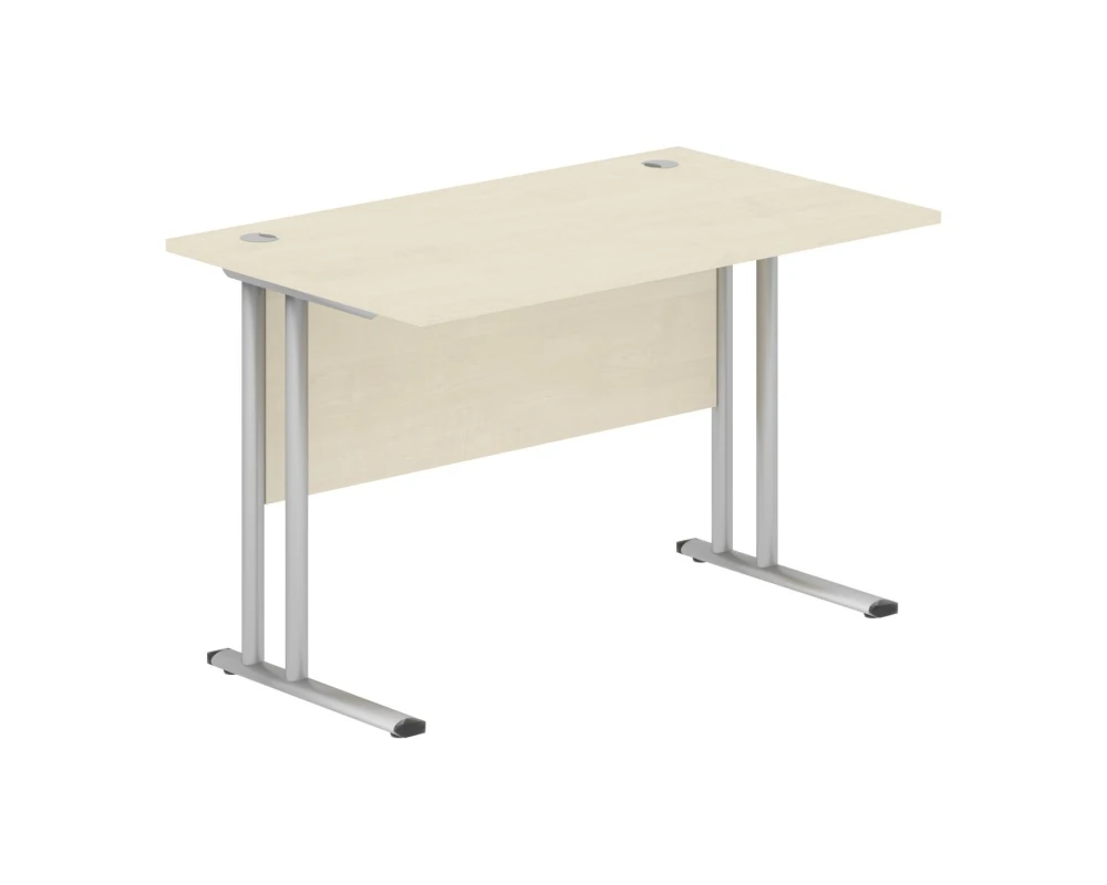 Стол прямой 1200х720х747 Imago М