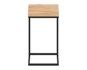 Приставной стол для ноутбука 400x300x668 Комп / Comp images