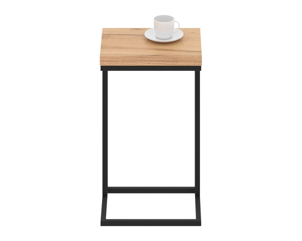 Приставной стол для ноутбука 400x300x668 Комп / Comp