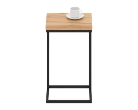 Приставной стол для ноутбука 400x300x668 Комп / Comp images