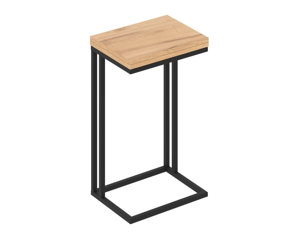 Приставной стол для ноутбука 400x300x668 Комп / Comp