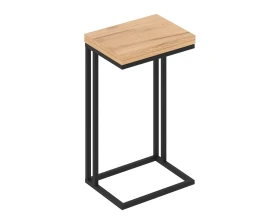 Приставной стол для ноутбука 400x300x668 Комп / Comp images