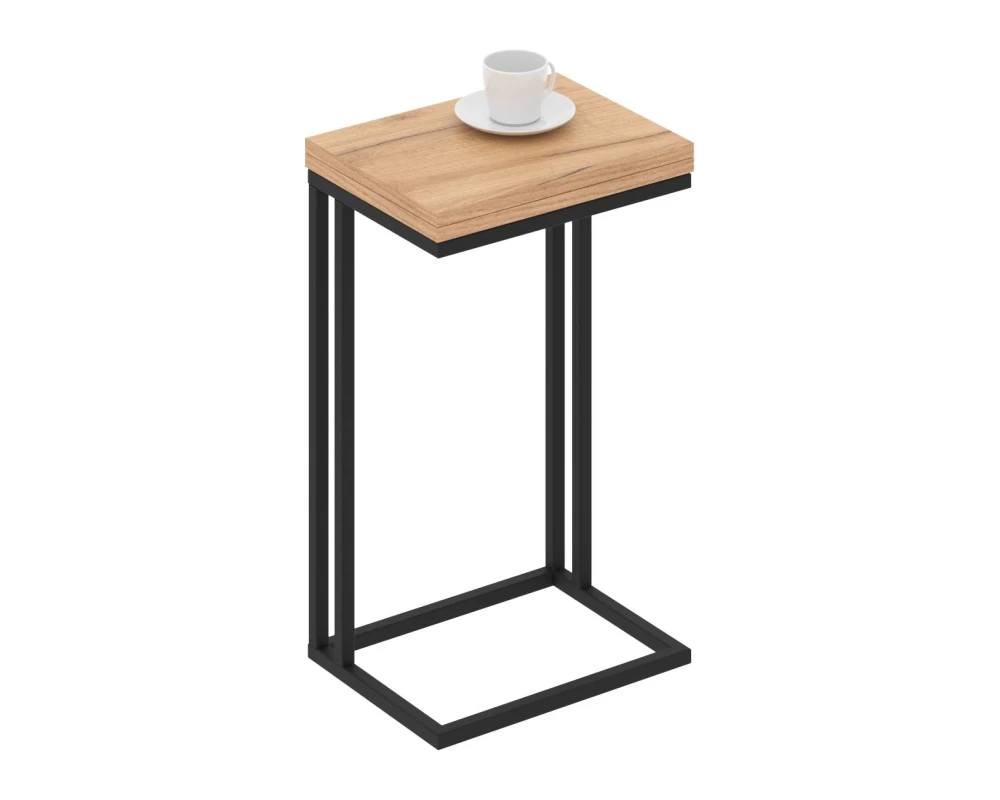 Приставной стол для ноутбука 400x300x668 Комп / Comp