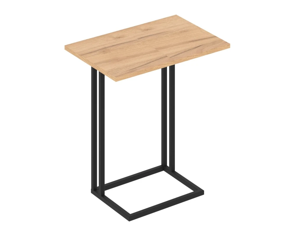 Приставной стол для ноутбука 400x300x668 Комп / Comp