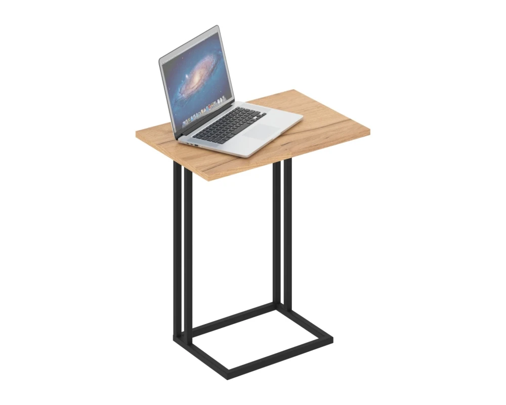 Приставной стол для ноутбука 400x300x668 Комп / Comp