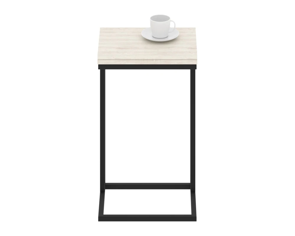 Приставной стол для ноутбука 400x300x668 Комп / Comp