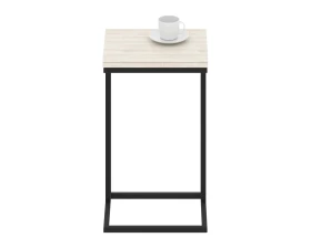 Приставной стол для ноутбука 400x300x668 Комп / Comp images