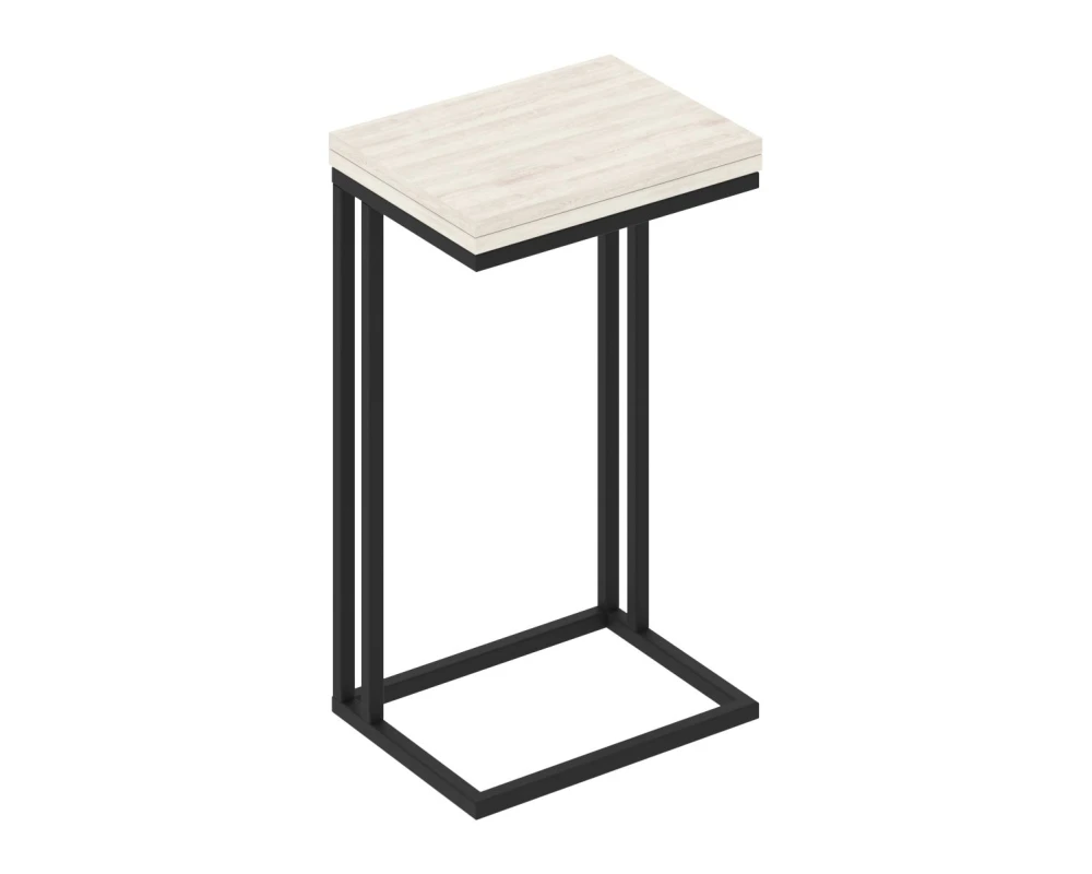 Приставной стол для ноутбука 400x300x668 Комп / Comp